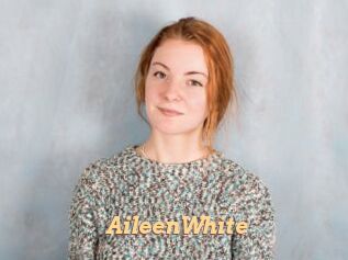 AileenWhite