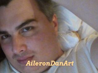 AileronDanArt