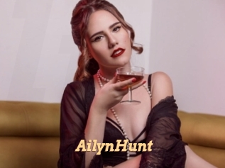 AilynHunt