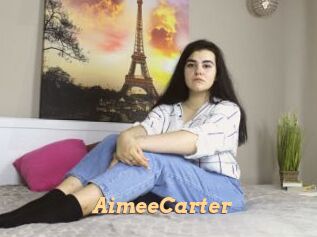 AimeeCarter