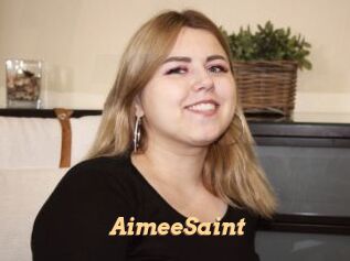 AimeeSaint