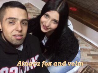 Ainara_fox_and_velm
