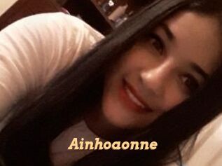 Ainhoaonne