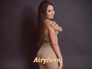 AiryJenn