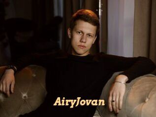 AiryJovan