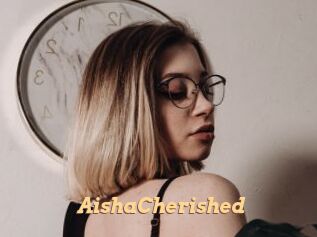 AishaCherished