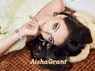 AishaGrant