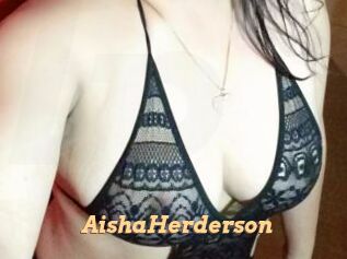 AishaHerderson