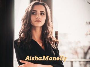 AishaMonelly
