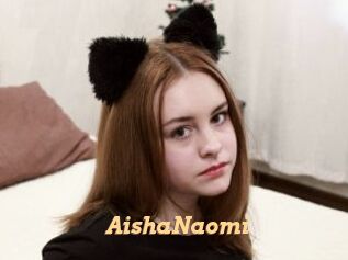 AishaNaomi