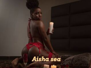 Aisha_sea