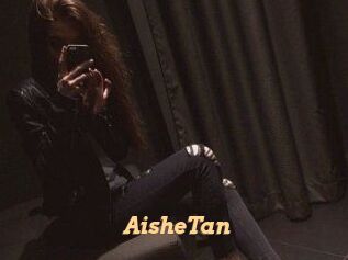 AisheTan