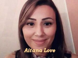 Aitana_Love