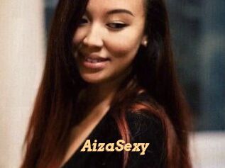 AizaSexy