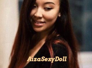 AizaSexyDoll