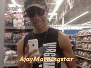 AjayMorningstar