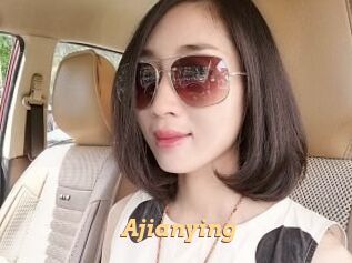 Ajianying Live Paradise