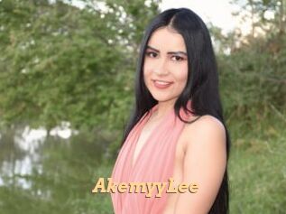 AkemyyLee