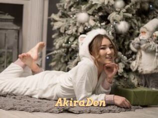 AkiraDen
