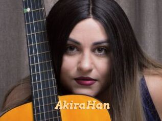 AkiraHan