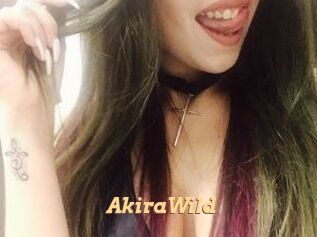 AkiraWild