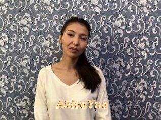 AkiraYno