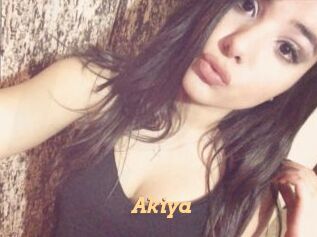 Akiya
