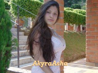 AkyraAsha