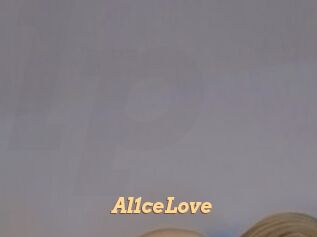 Al1ceLove