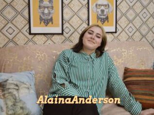 AlainaAnderson