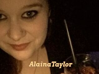 AlainaTaylor