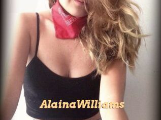 AlainaWilliams