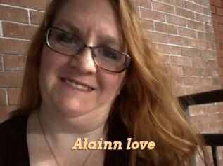 Alainn_love