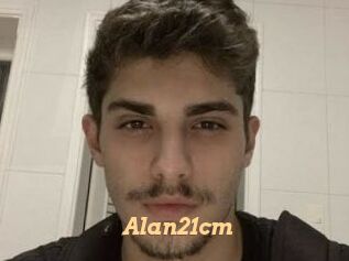 Alan21cm