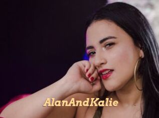 AlanAndKalie