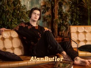 AlanButler