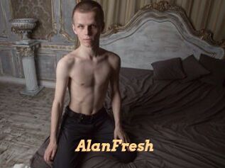 AlanFresh