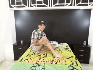 AlanHotDirty