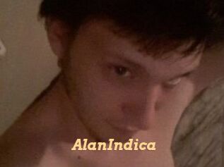 Alan_Indica Live Paradise