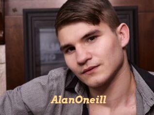 AlanOneill Live Paradise