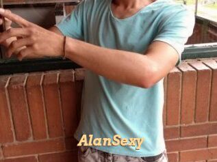 AlanSexy