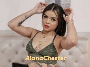 AlanaChester