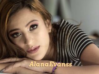 AlanaEvanss
