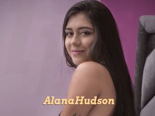 AlanaHudson