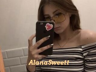 AlanaSweett