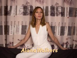 AlanaWalkers