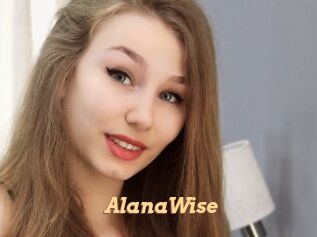 AlanaWise