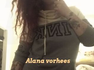 Alana_vorhees