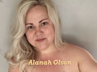Alanah_Olson Live Paradise