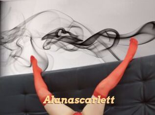 Alanascarlett